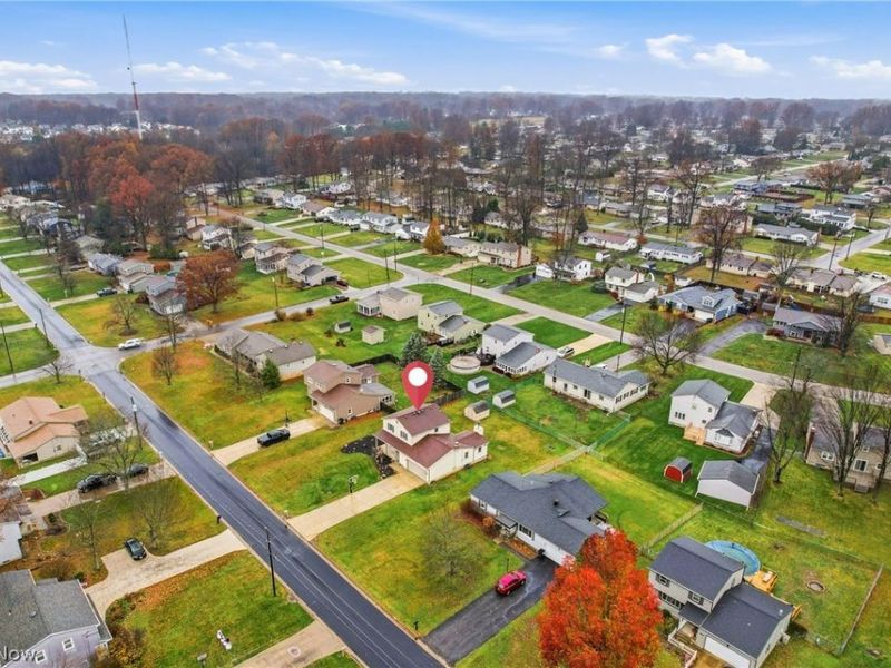 4562 Sheffield Drive , Austintown, OH 44515 Photo 49