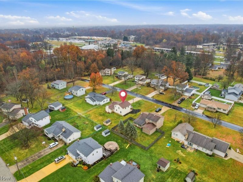 4562 Sheffield Drive , Austintown, OH 44515 Photo 50