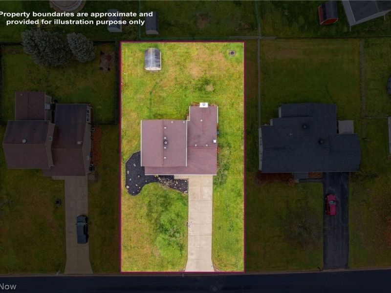 4562 Sheffield Drive , Austintown, OH 44515 Photo 6