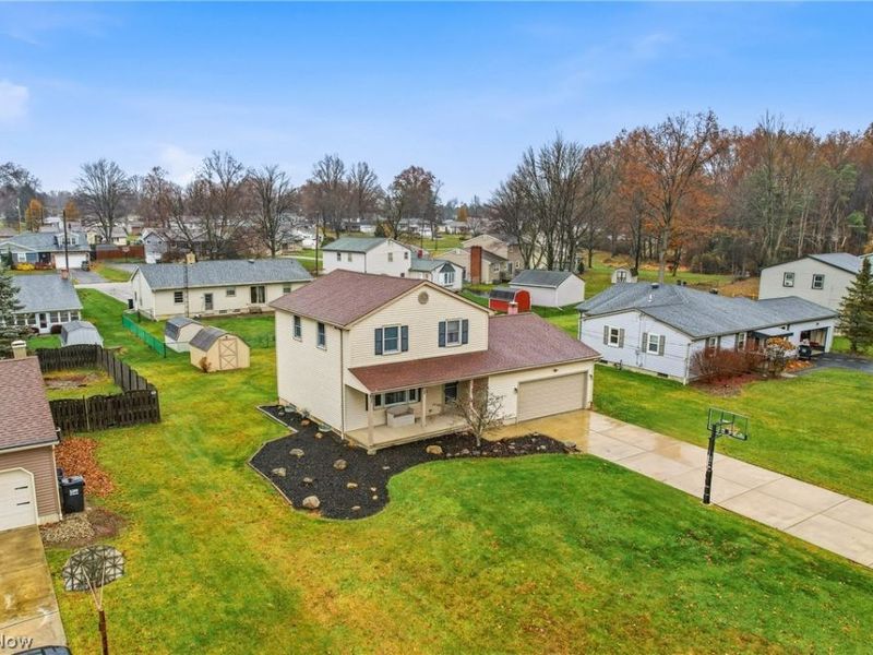 4562 Sheffield Drive , Austintown, OH 44515 Photo 7