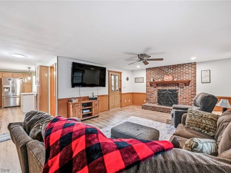 4562 Sheffield Drive , Austintown, OH 44515 Photo 9