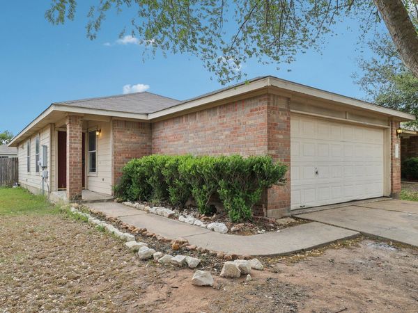 12617 Campana DR, Del Valle, TX 78617