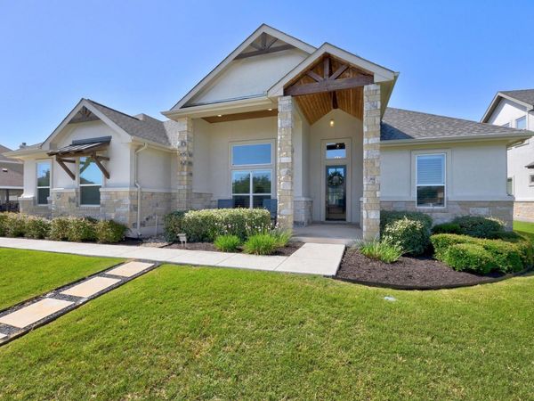 2208 Quarry LOOP , Leander, TX 78641
