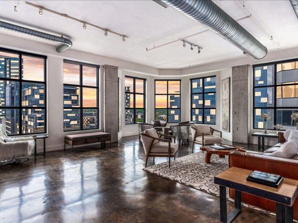 311 W 5th ST, Unit 1005, Austin, TX 78701