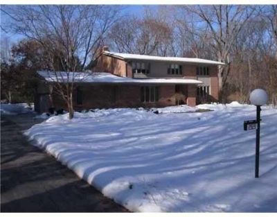 2929 Parkridge Drive, Ann Arbor, MI 48103 Main Photo