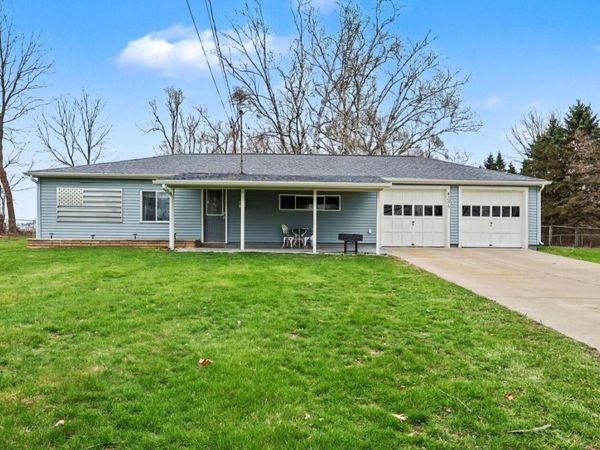 4355 Springbrook Road, Jackson, MI 49201