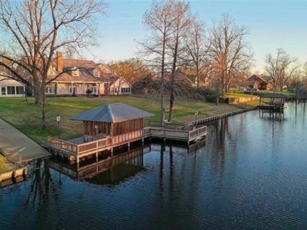164 MELROSE BEND Boulevard, Natchez, LA 71456