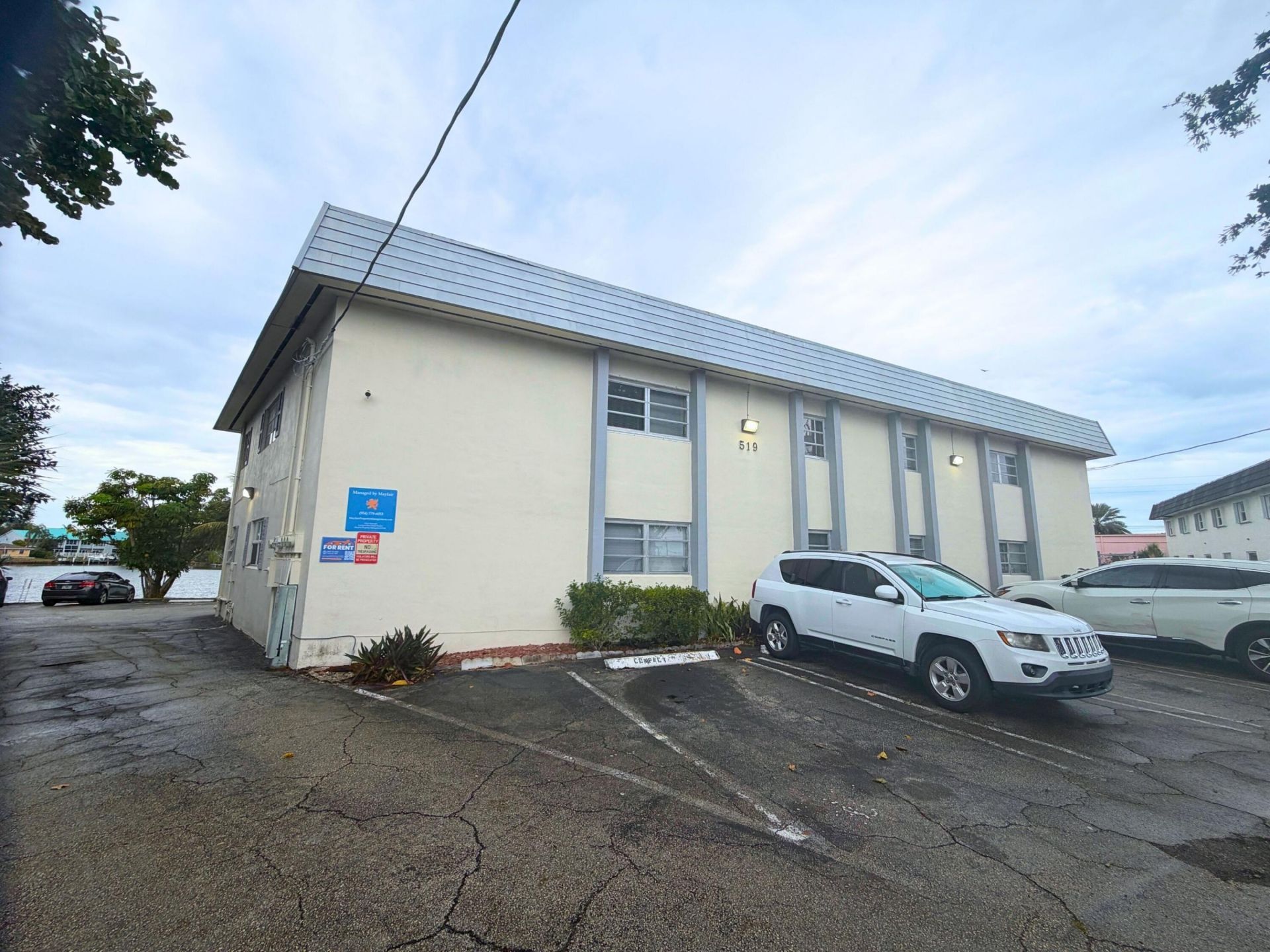 519 W Kalmia Drive, Unit 2, West Palm Beach, FL 33403 Photo