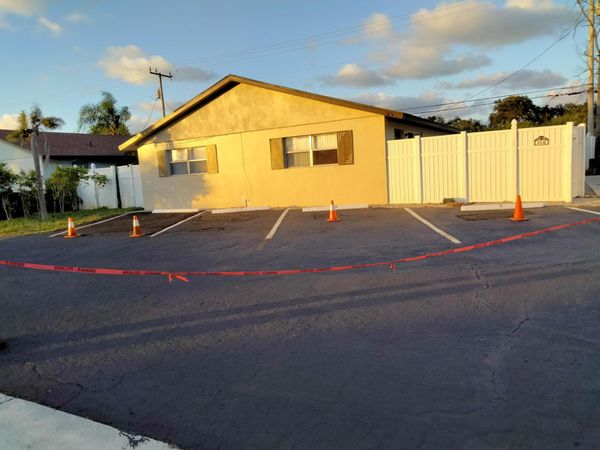 564 Holly Drive, Unit #1, Palm Beach Gardens, FL 33410