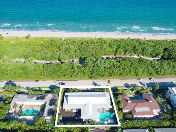501 N Ocean Boulevard, Unit 7, Boca Raton, FL 33432