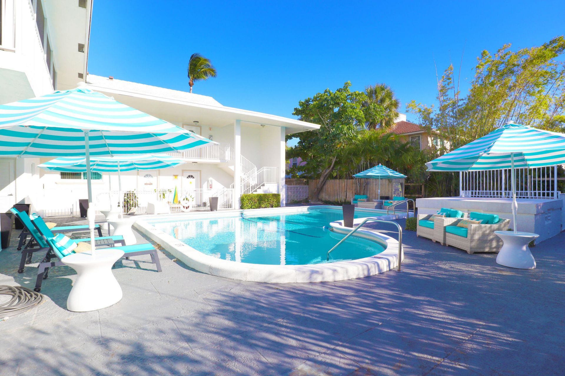 501 N Ocean Boulevard, Unit 7, Boca Raton, FL 33432 Photo