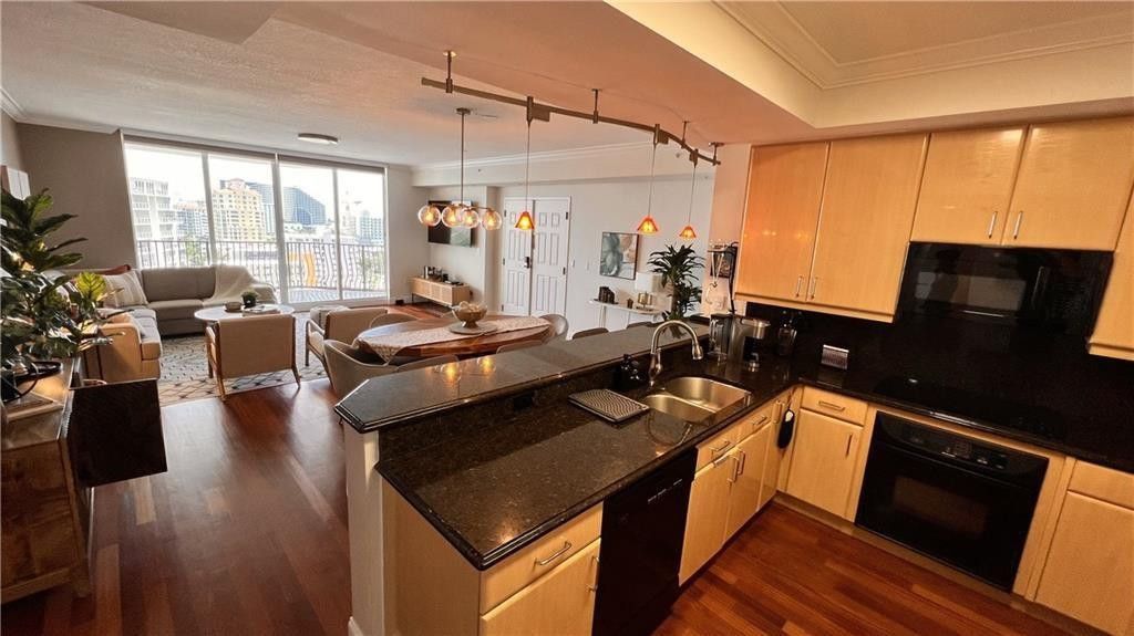 100 S Birch Road, Unit 1403f, Fort Lauderdale, FL 33316 Photo