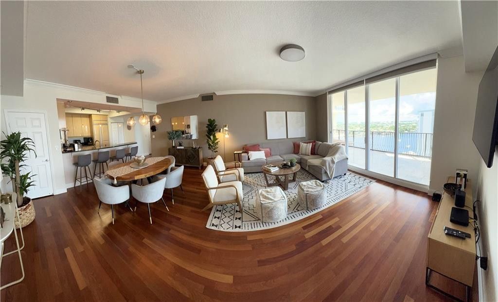 100 S Birch Road, Unit 1403f, Fort Lauderdale, FL 33316 Photo