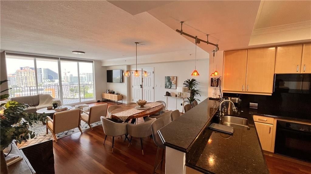 100 S Birch Road, Unit 1403f, Fort Lauderdale, FL 33316 Photo