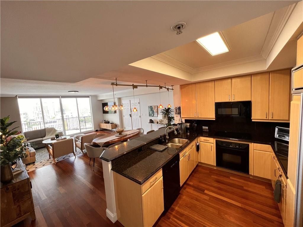 100 S Birch Road, Unit 1403f, Fort Lauderdale, FL 33316 Photo