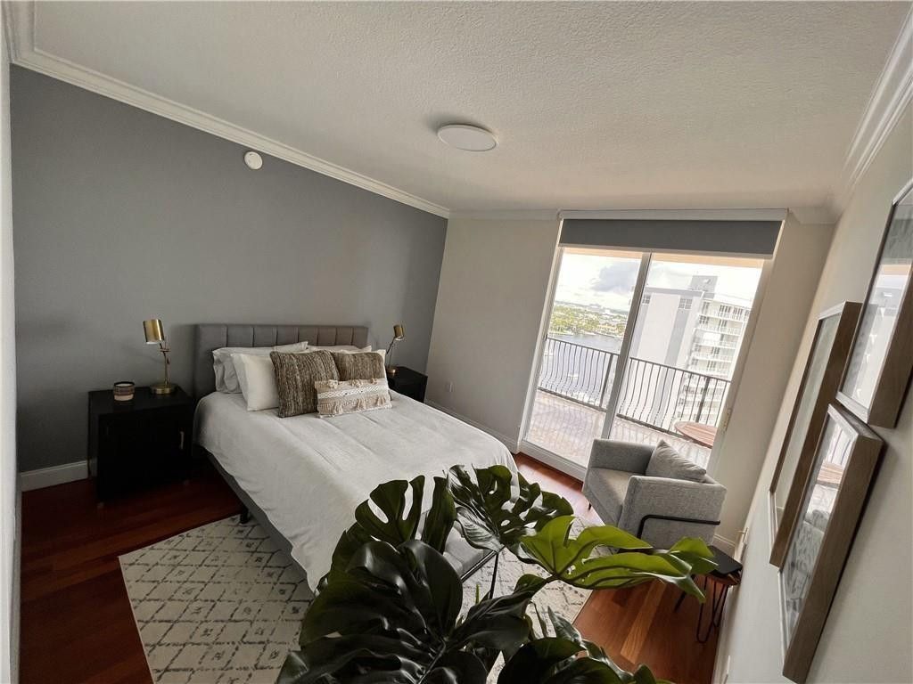 100 S Birch Road, Unit 1403f, Fort Lauderdale, FL 33316 Photo