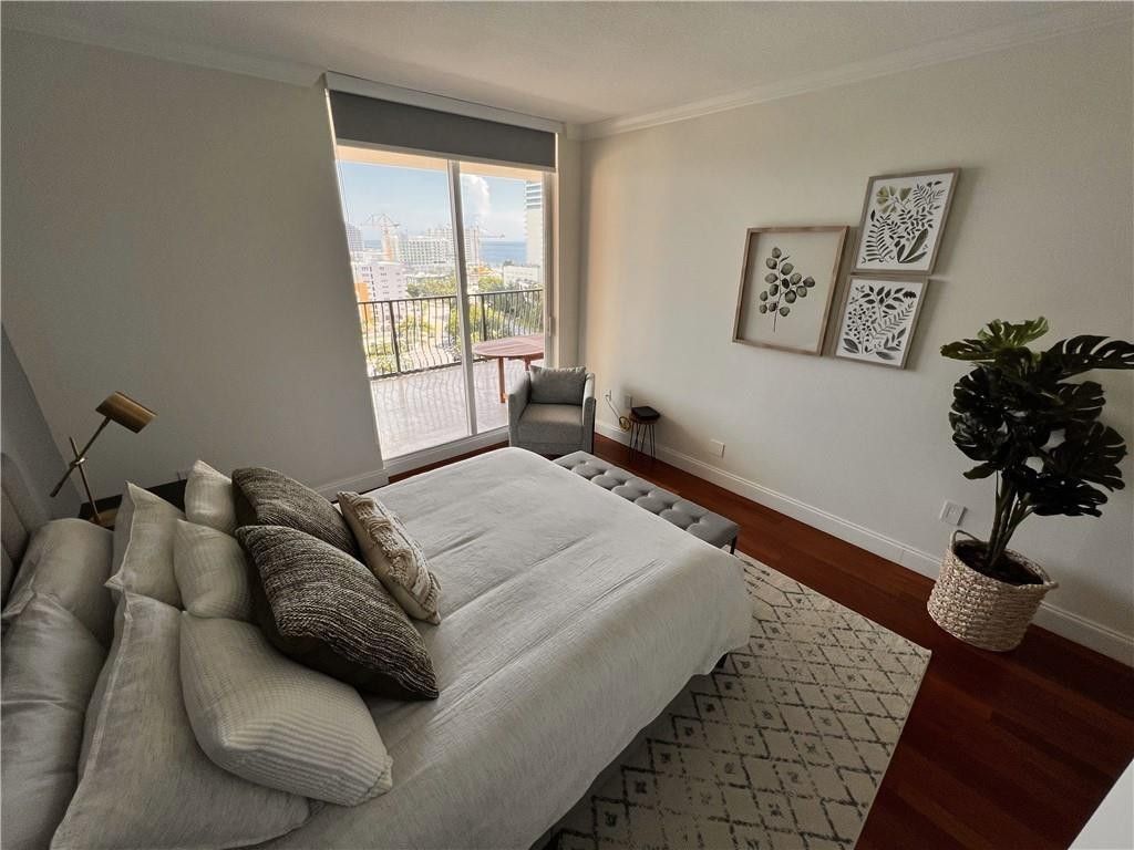 100 S Birch Road, Unit 1403f, Fort Lauderdale, FL 33316 Photo