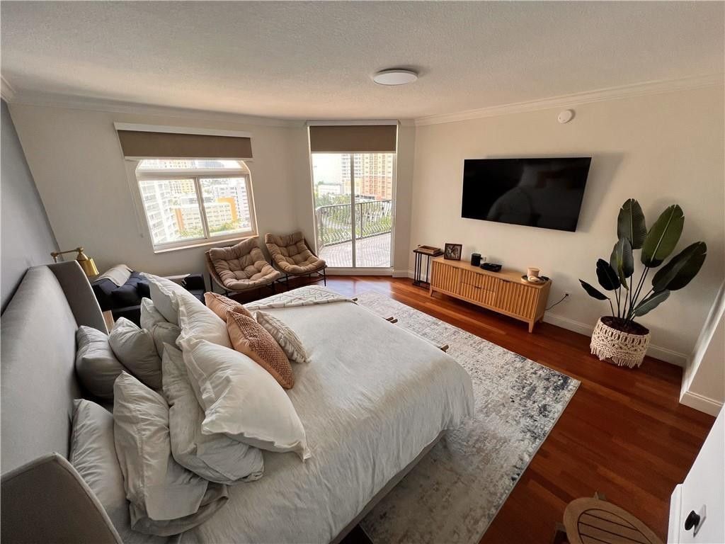 100 S Birch Road, Unit 1403f, Fort Lauderdale, FL 33316 Photo