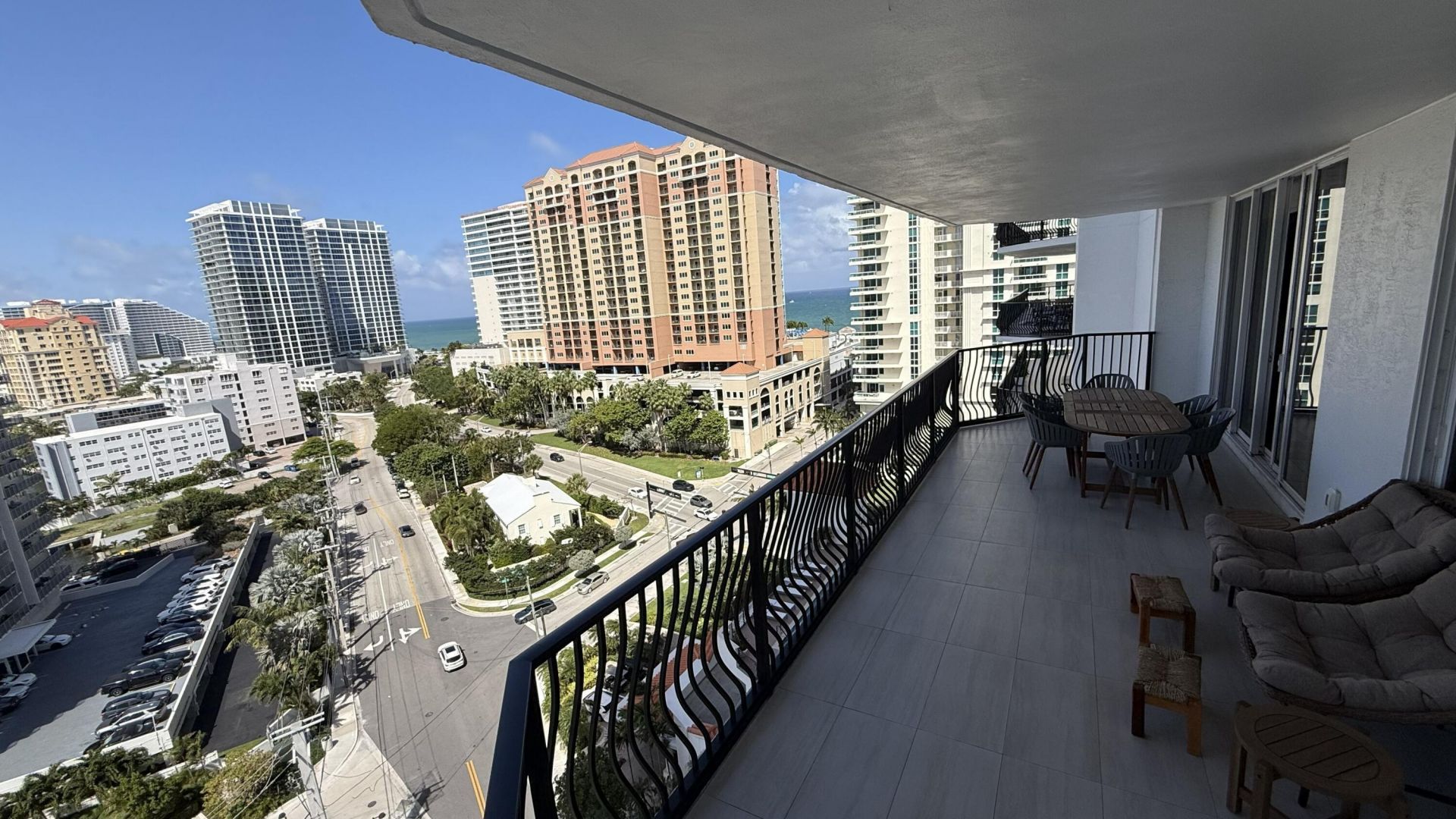100 S Birch Road, Unit 1403f, Fort Lauderdale, FL 33316 Photo