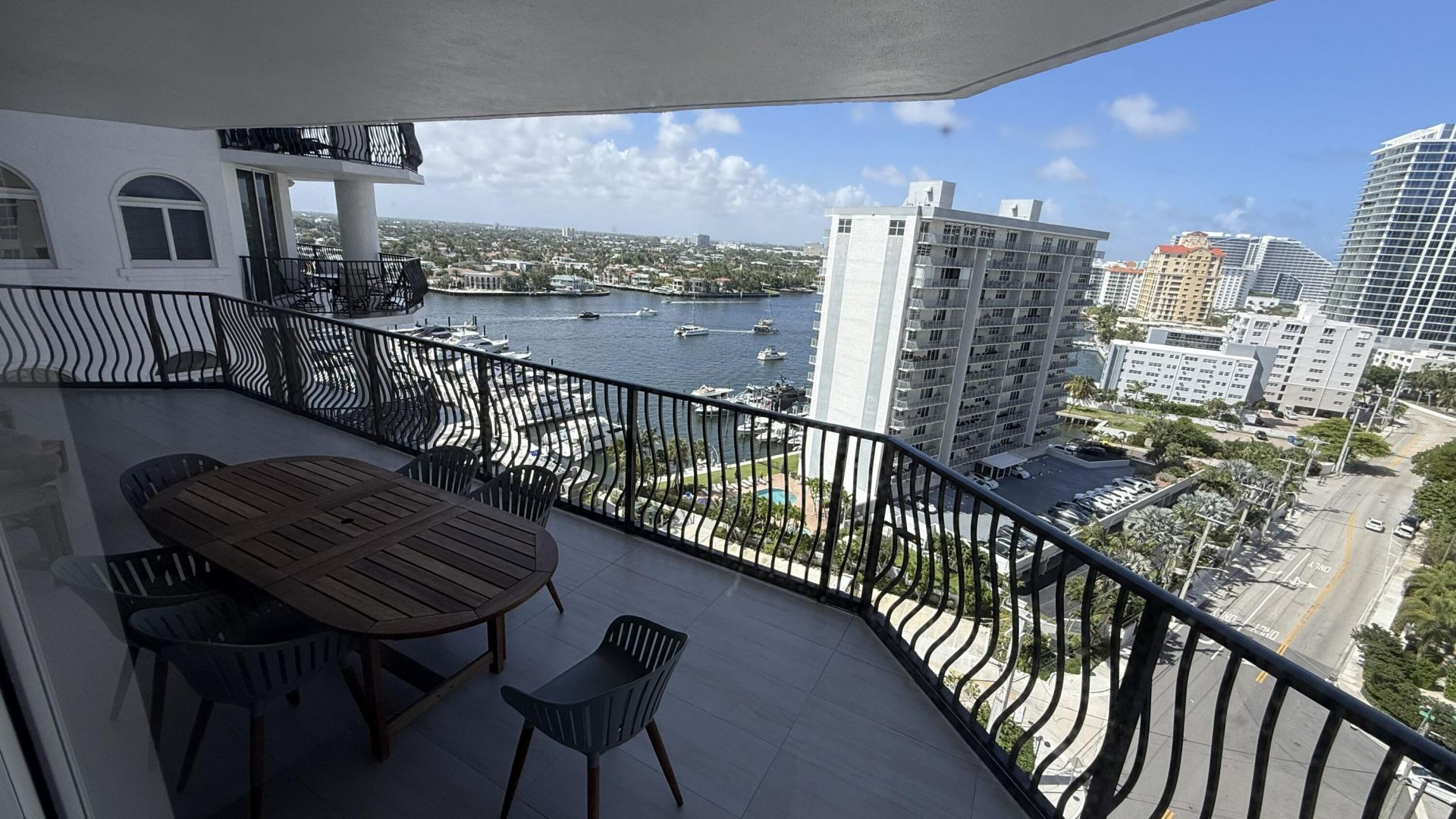 100 S Birch Road, Unit 1403f, Fort Lauderdale, FL 33316 Photo