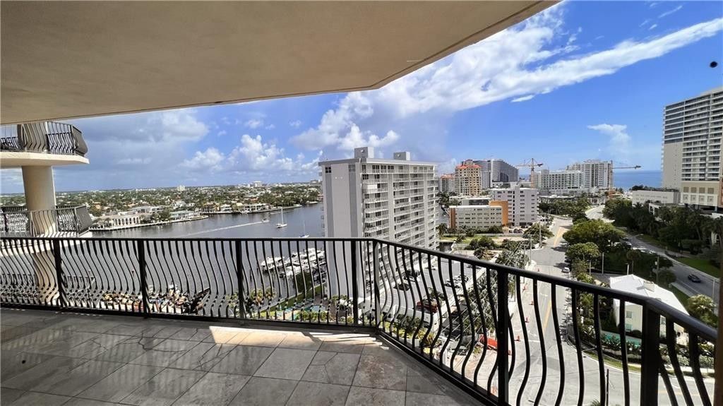 100 S Birch Road, Unit 1403f, Fort Lauderdale, FL 33316 Photo