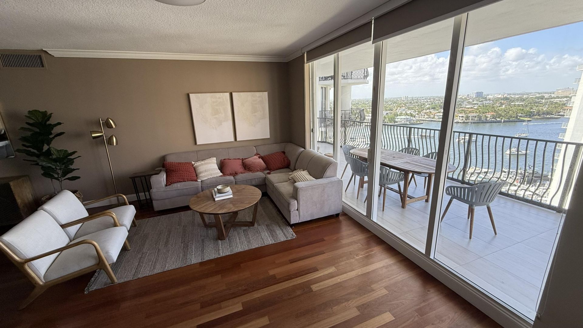 100 S Birch Road, Unit 1403f, Fort Lauderdale, FL 33316 Photo