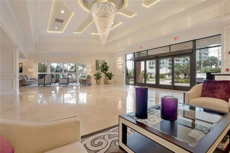100 S Birch Road, Unit 1403f, Fort Lauderdale, FL 33316 Photo