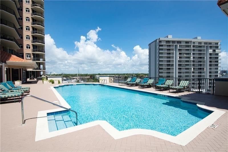 100 S Birch Road, Unit 1403f, Fort Lauderdale, FL 33316 Photo