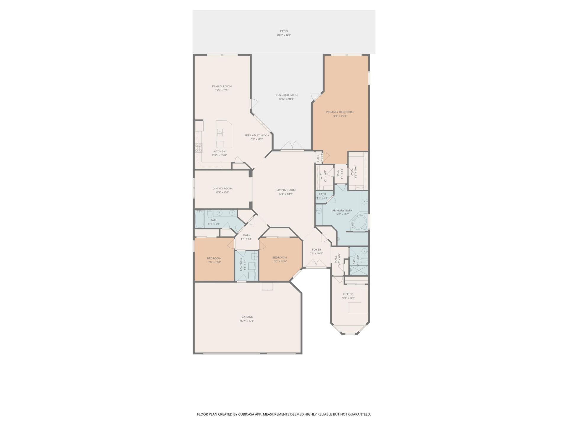 10360 Peninsula Place, Parkland, FL 33076 Photo