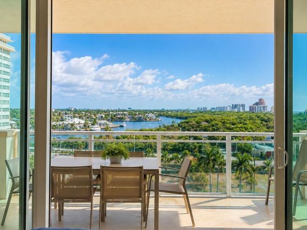 2845 NE 9th Street, Unit 906, Fort Lauderdale, FL 33304