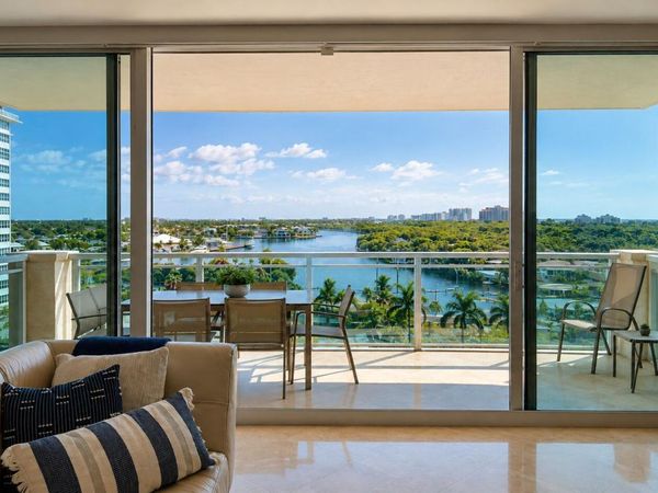 2845 NE 9th Street, Unit 906, Fort Lauderdale, FL 33304