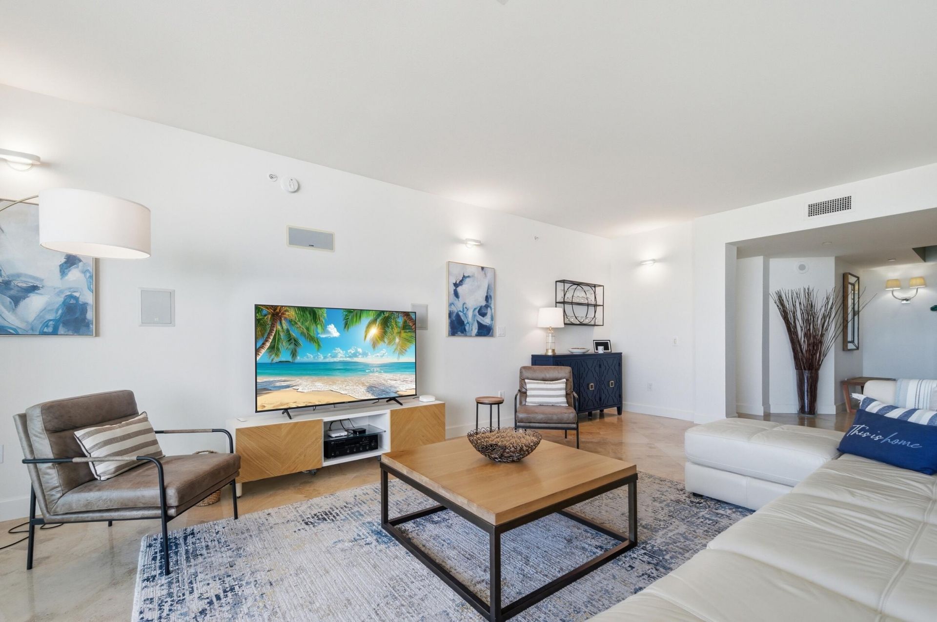 2845 NE 9th Street, Unit 906, Fort Lauderdale, FL 33304 Photo