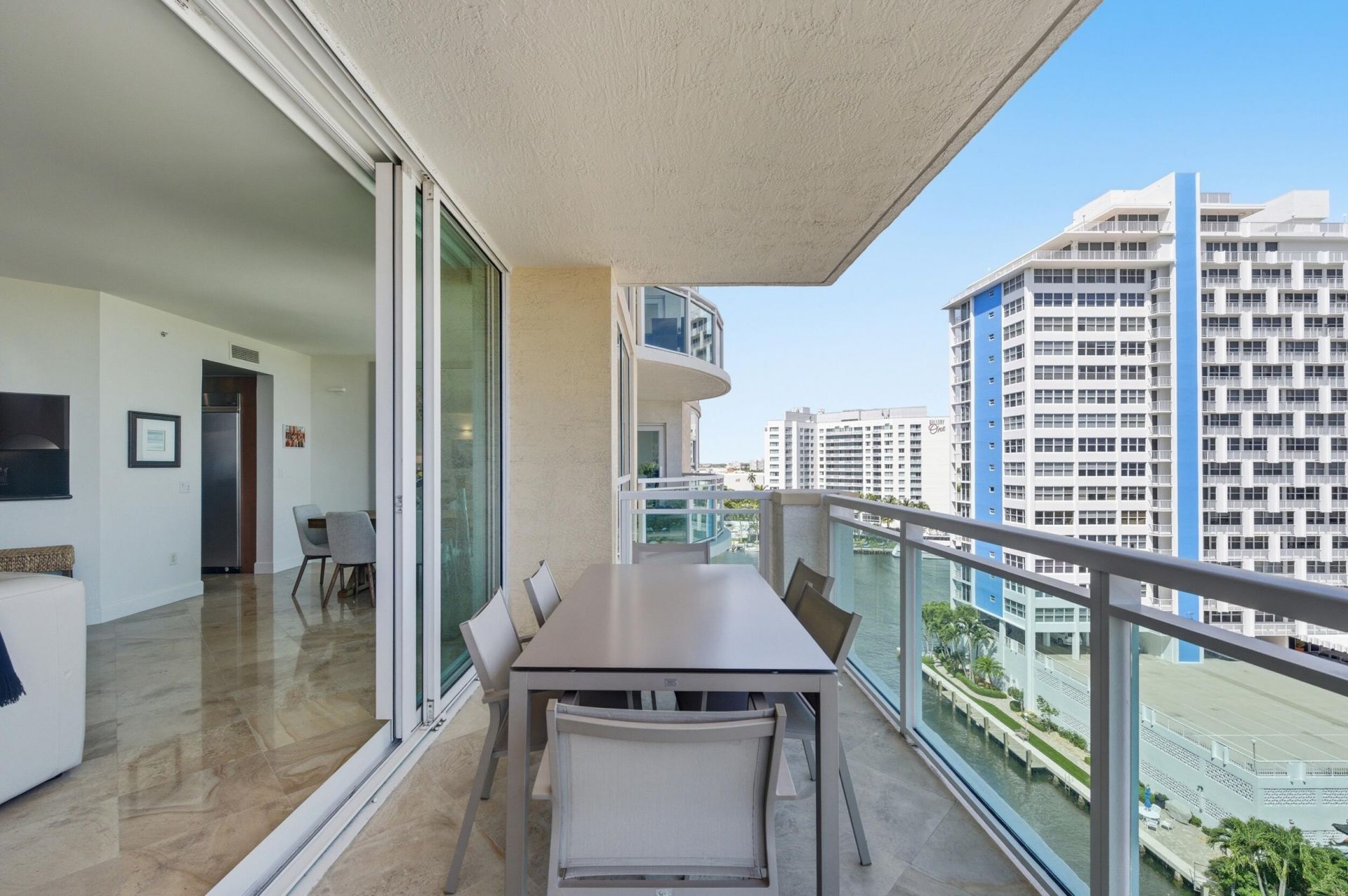 2845 NE 9th Street, Unit 906, Fort Lauderdale, FL 33304 Photo