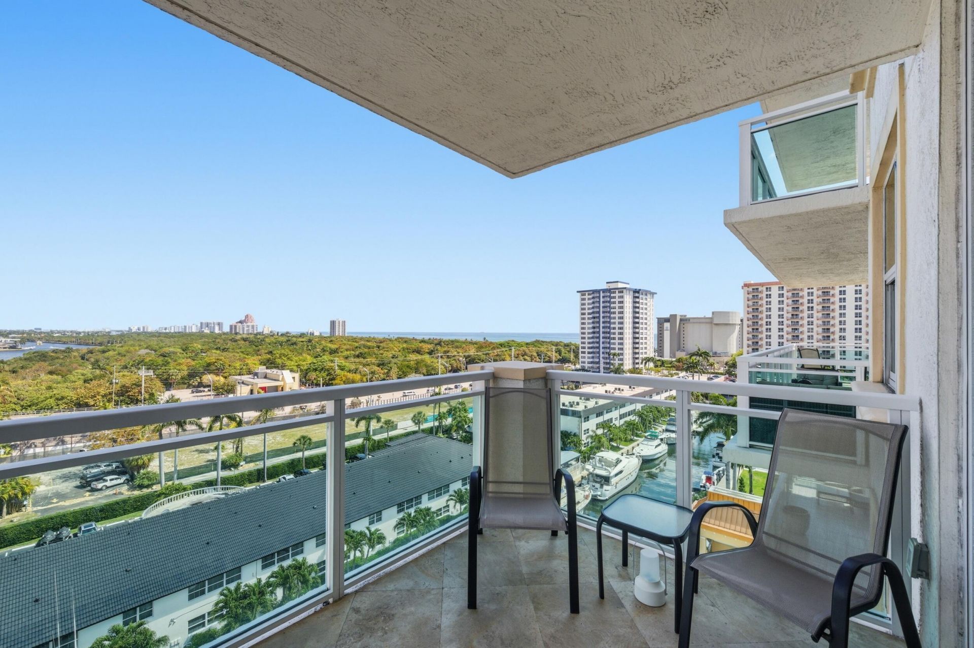 2845 NE 9th Street, Unit 906, Fort Lauderdale, FL 33304 Photo