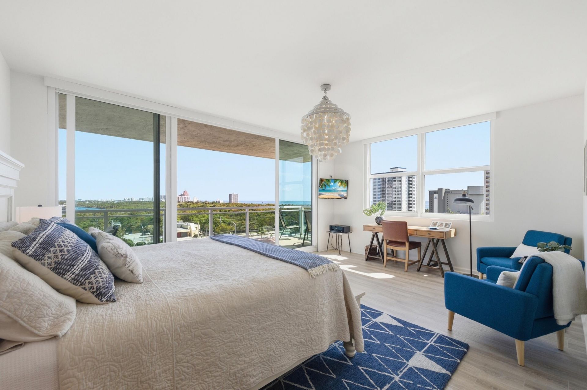 2845 NE 9th Street, Unit 906, Fort Lauderdale, FL 33304 Photo