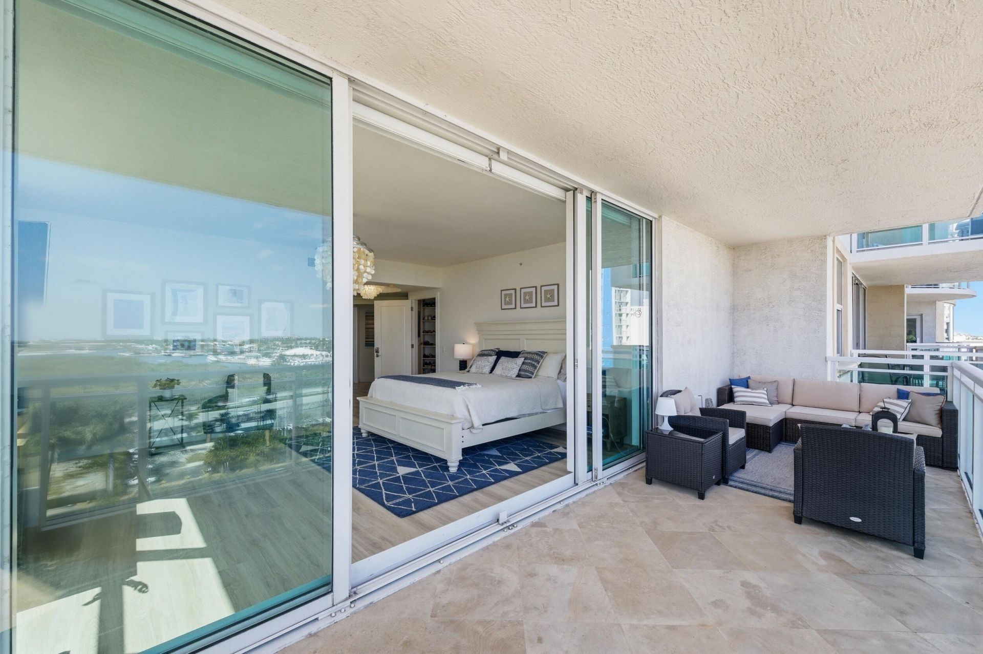 2845 NE 9th Street, Unit 906, Fort Lauderdale, FL 33304 Photo