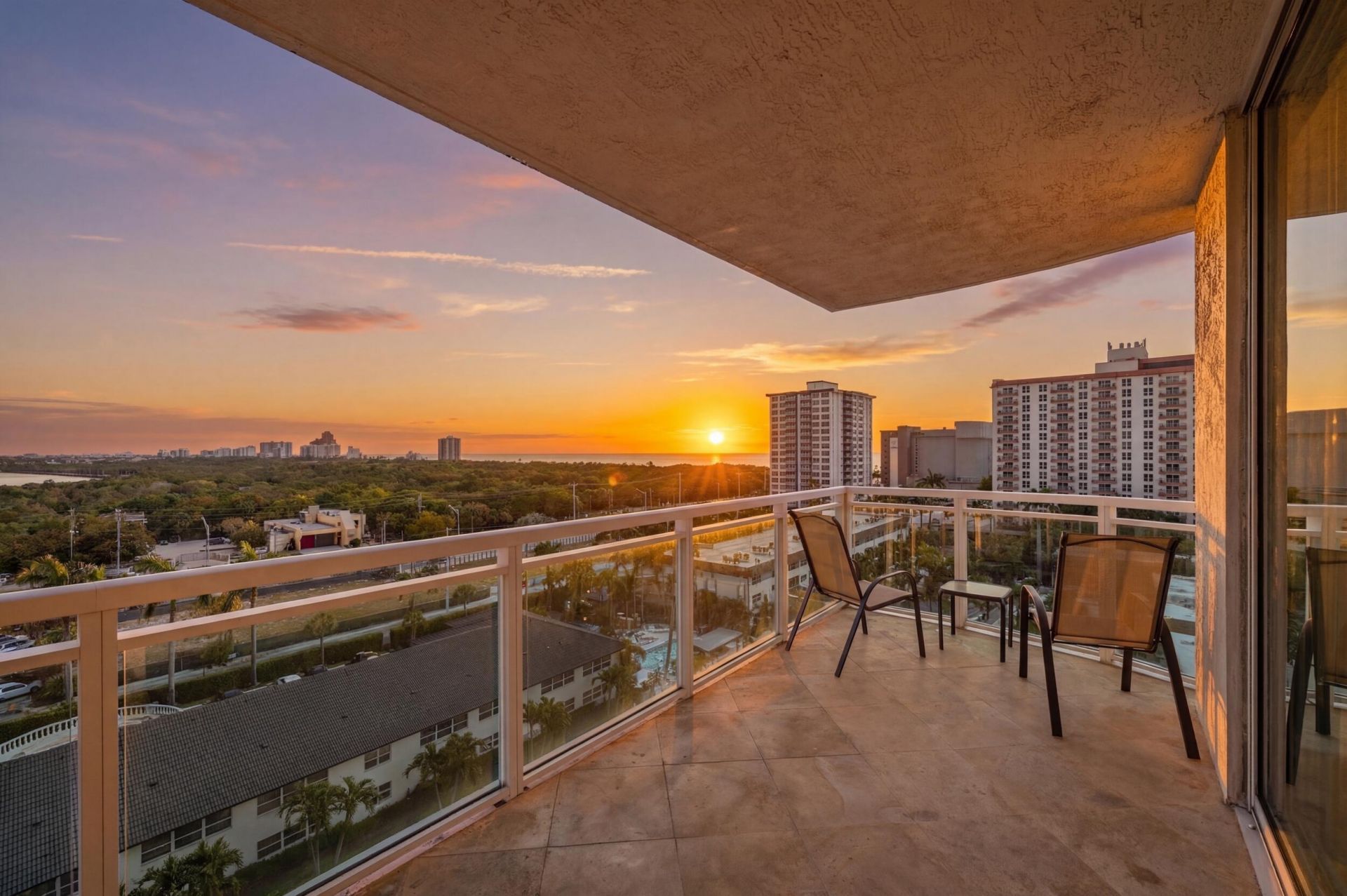 2845 NE 9th Street, Unit 906, Fort Lauderdale, FL 33304 Photo