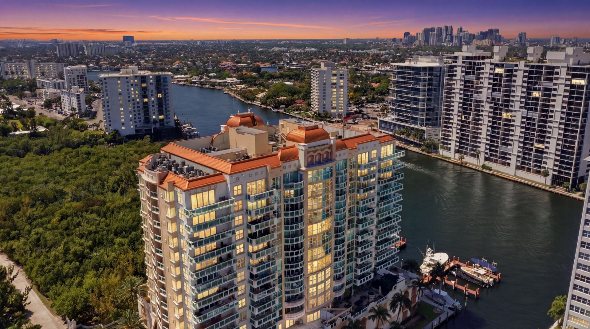 2845 NE 9th Street, Unit 906, Fort Lauderdale, FL 33304 Photo