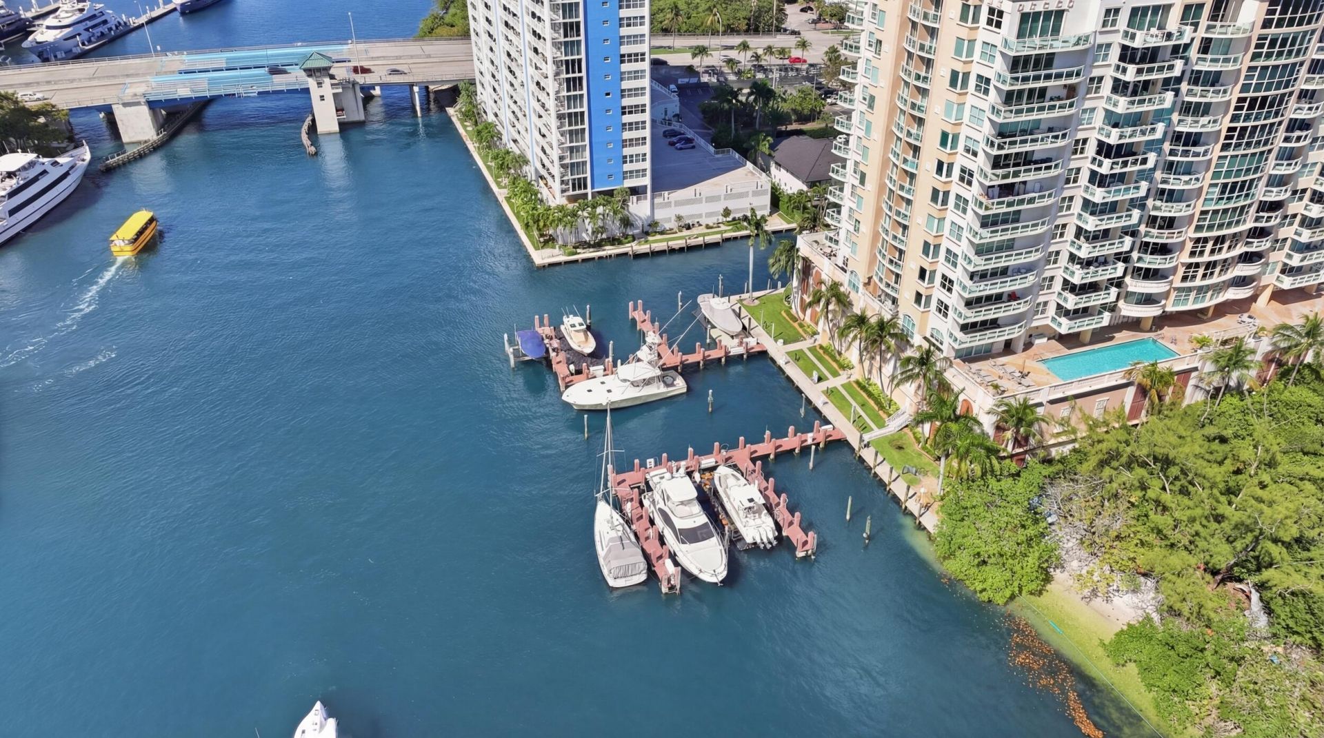 2845 NE 9th Street, Unit 906, Fort Lauderdale, FL 33304 Photo