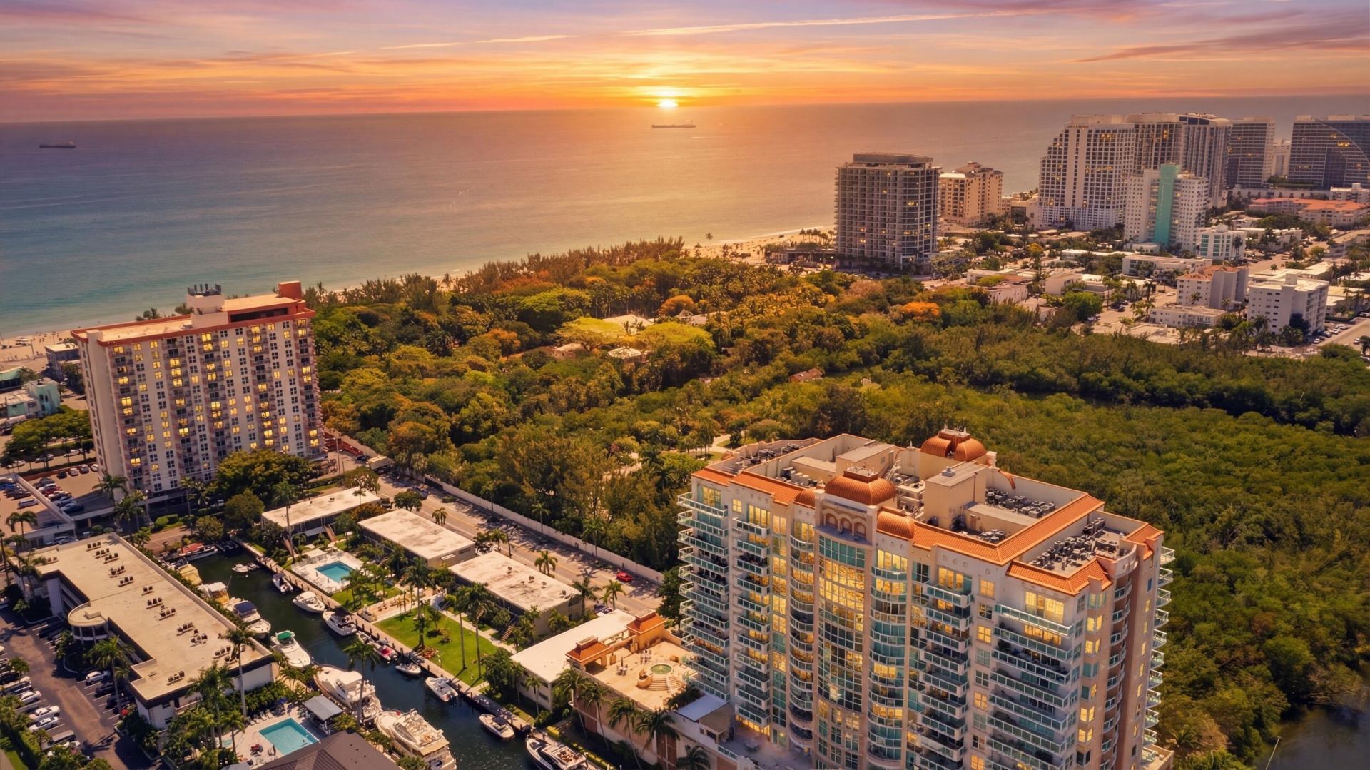 2845 NE 9th Street, Unit 906, Fort Lauderdale, FL 33304 Photo