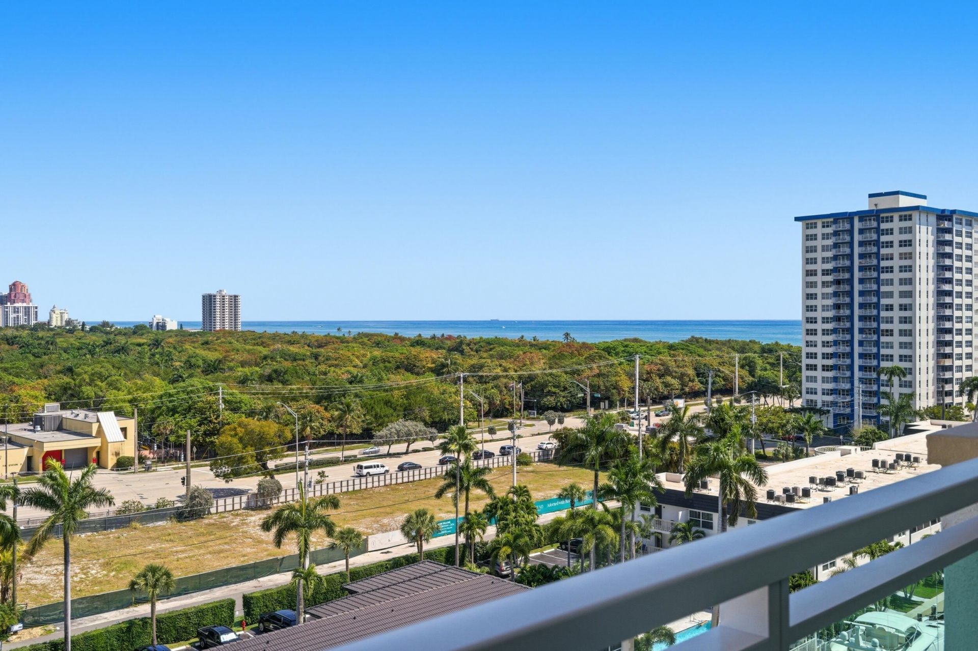 2845 NE 9th Street, Unit 906, Fort Lauderdale, FL 33304 Photo