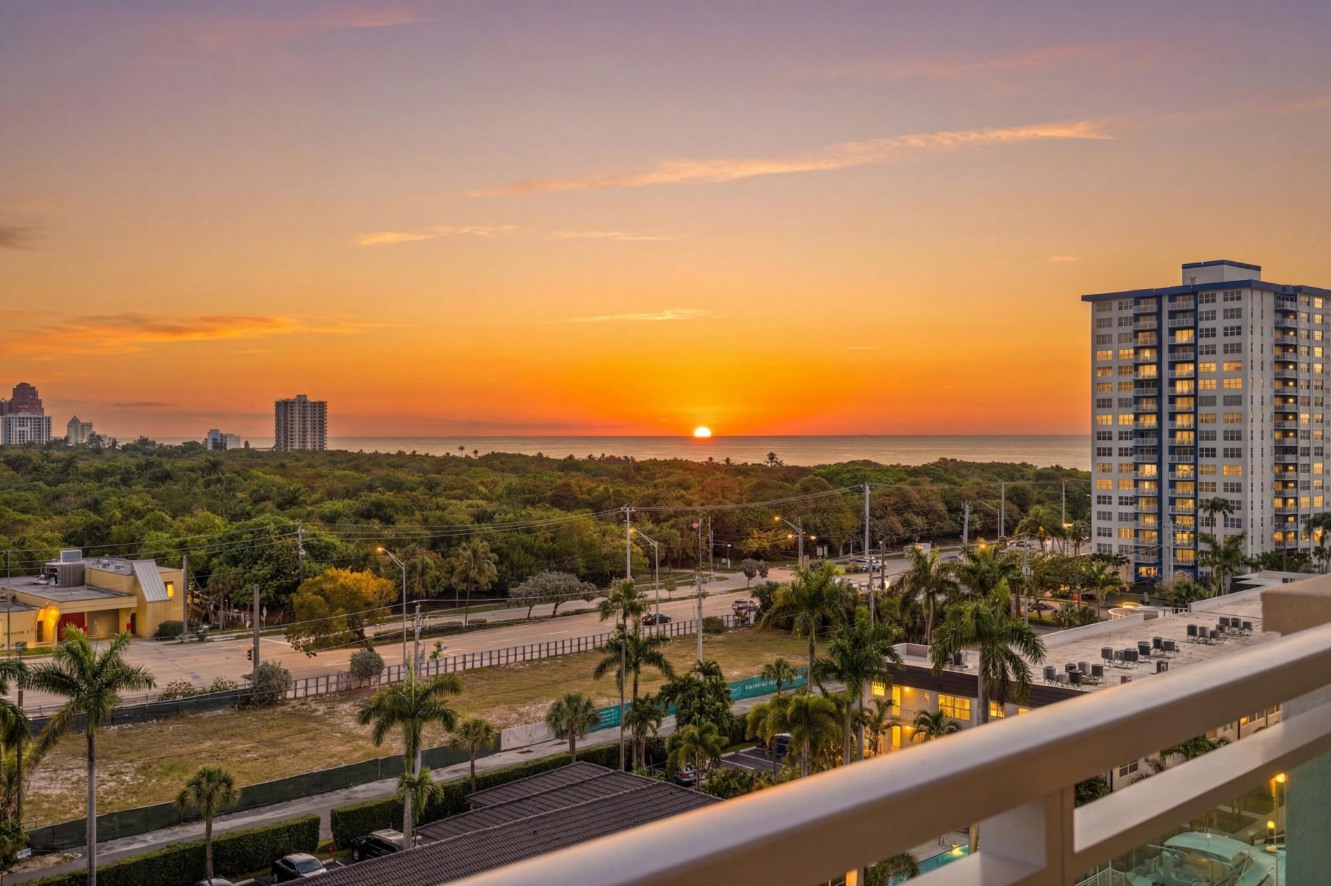 2845 NE 9th Street, Unit 906, Fort Lauderdale, FL 33304 Photo