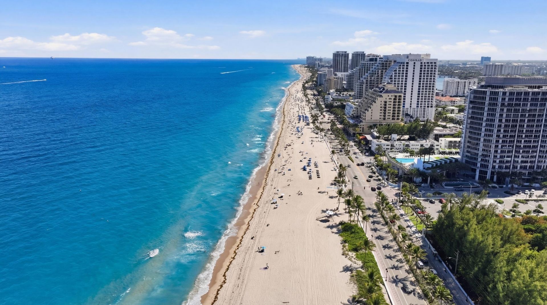 2845 NE 9th Street, Unit 906, Fort Lauderdale, FL 33304 Photo