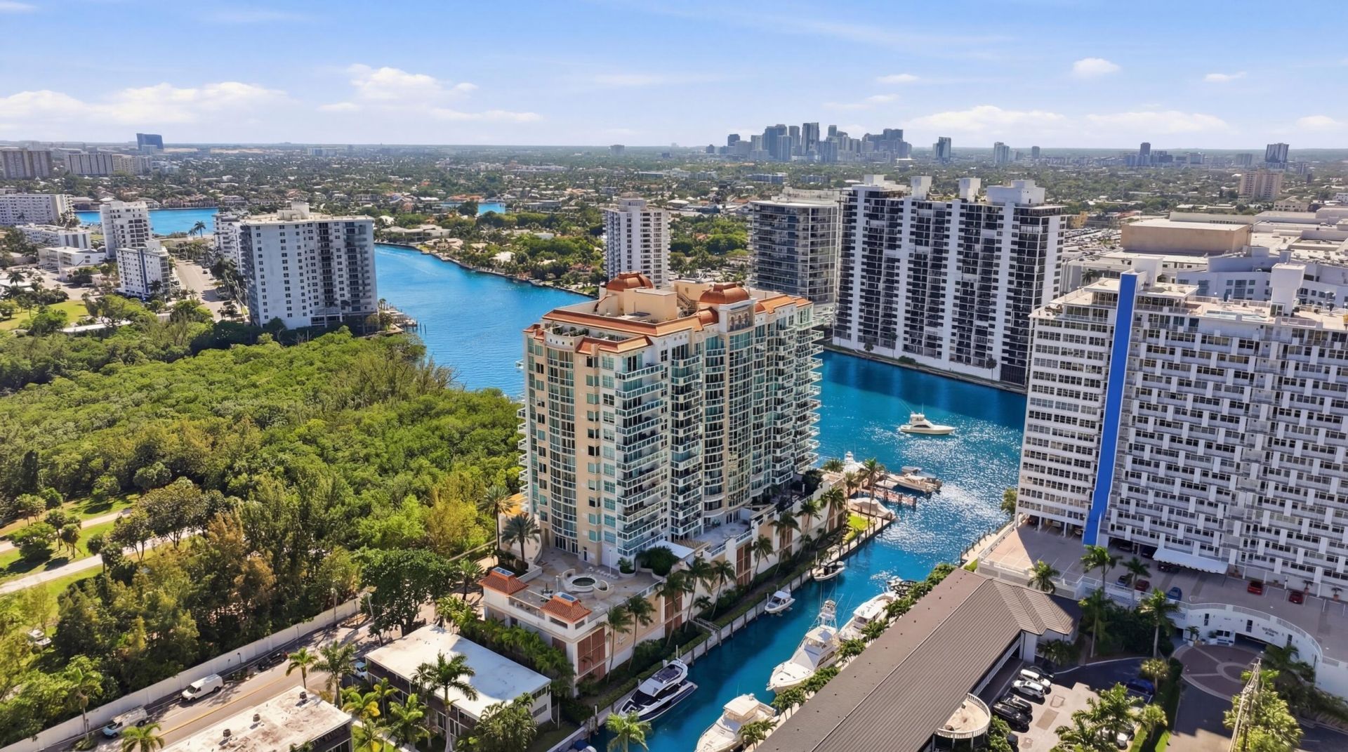 2845 NE 9th Street, Unit 906, Fort Lauderdale, FL 33304 Photo