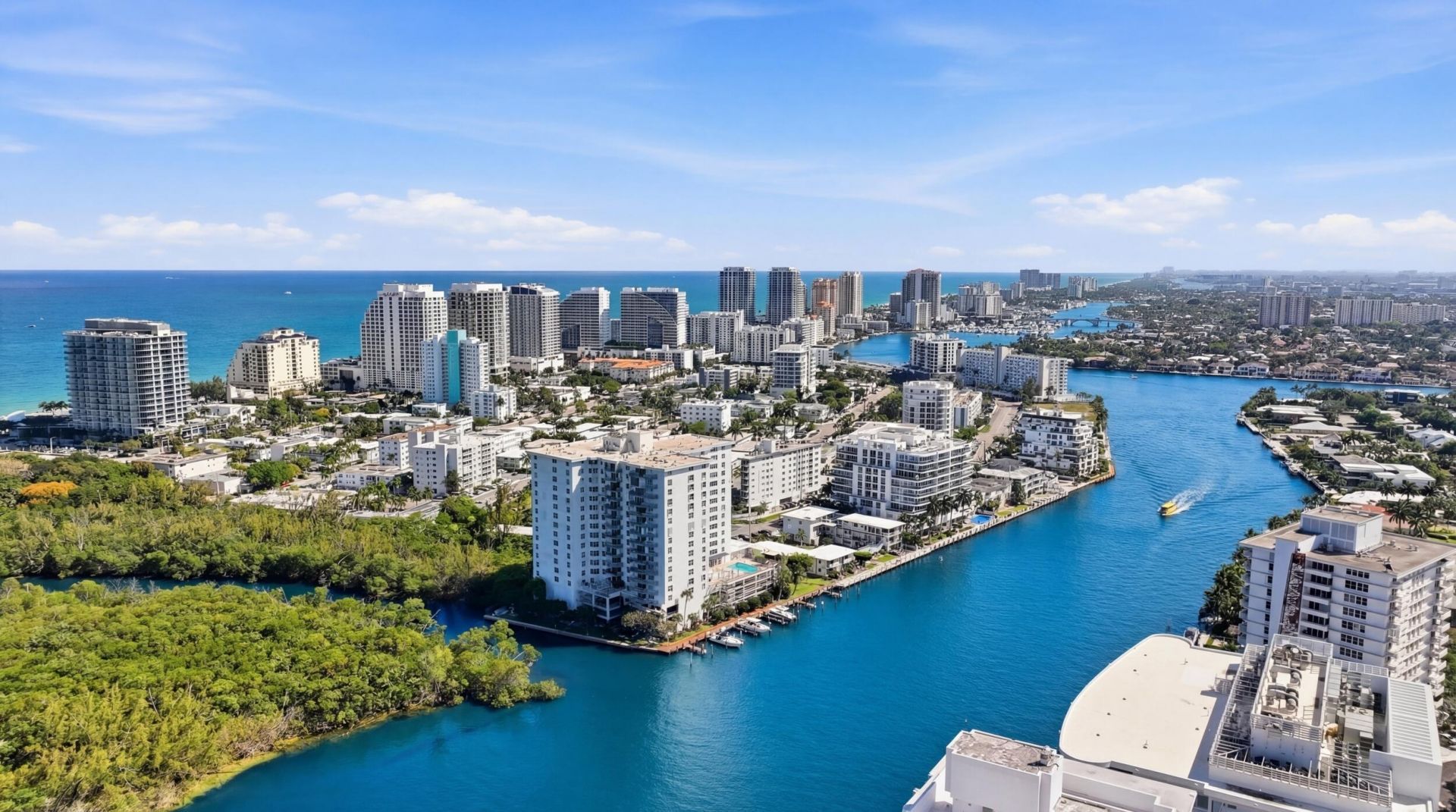 2845 NE 9th Street, Unit 906, Fort Lauderdale, FL 33304 Photo