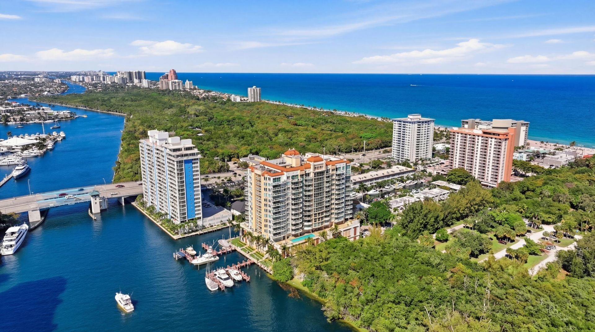 2845 NE 9th Street, Unit 906, Fort Lauderdale, FL 33304 Photo