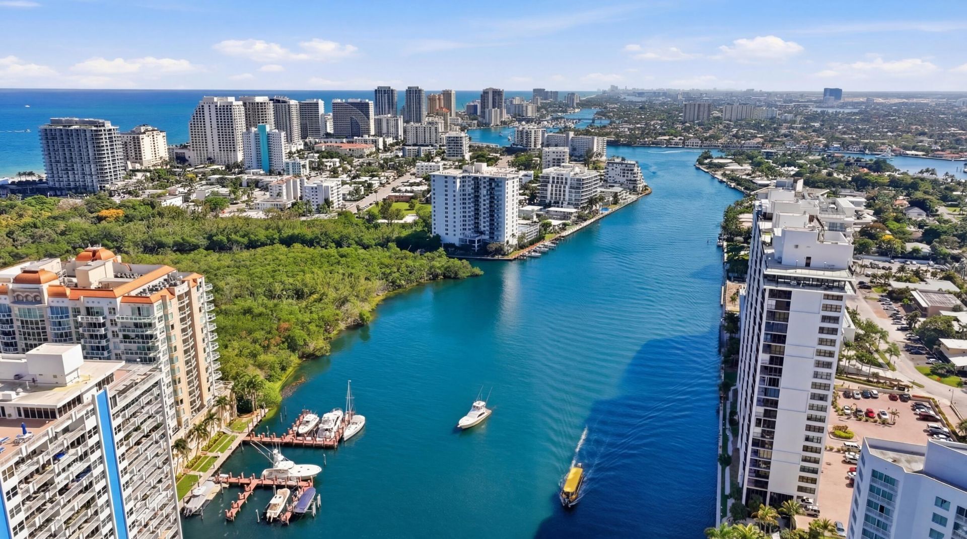 2845 NE 9th Street, Unit 906, Fort Lauderdale, FL 33304 Photo