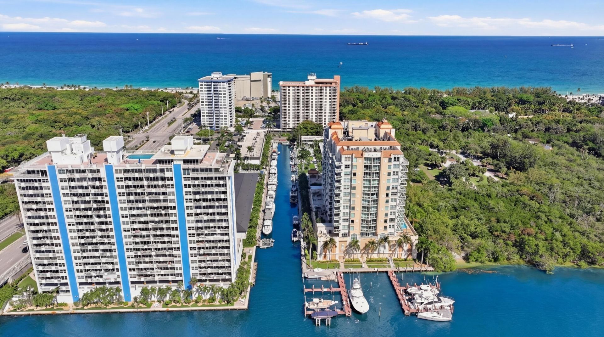 2845 NE 9th Street, Unit 906, Fort Lauderdale, FL 33304 Photo