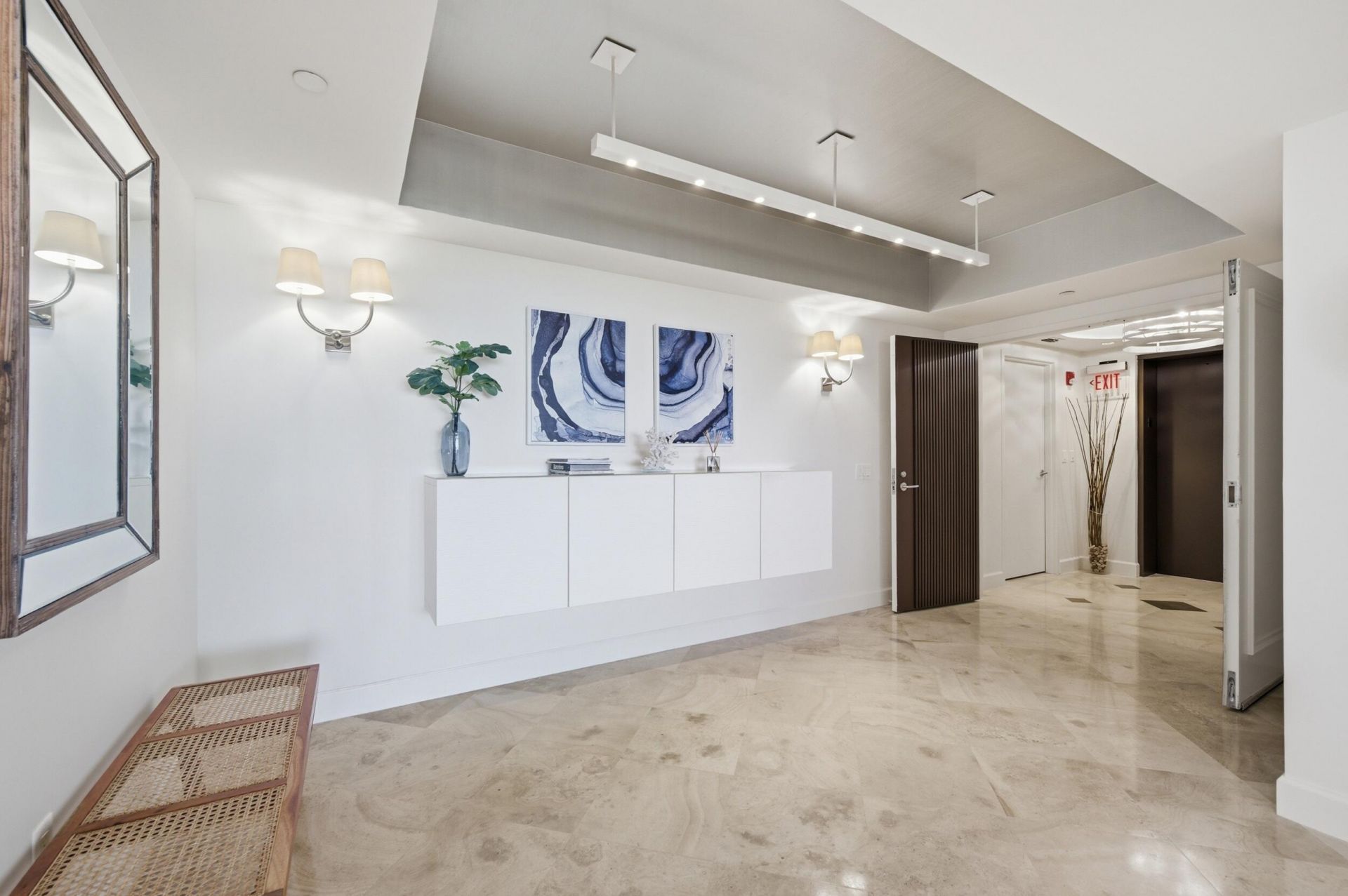 2845 NE 9th Street, Unit 906, Fort Lauderdale, FL 33304 Photo