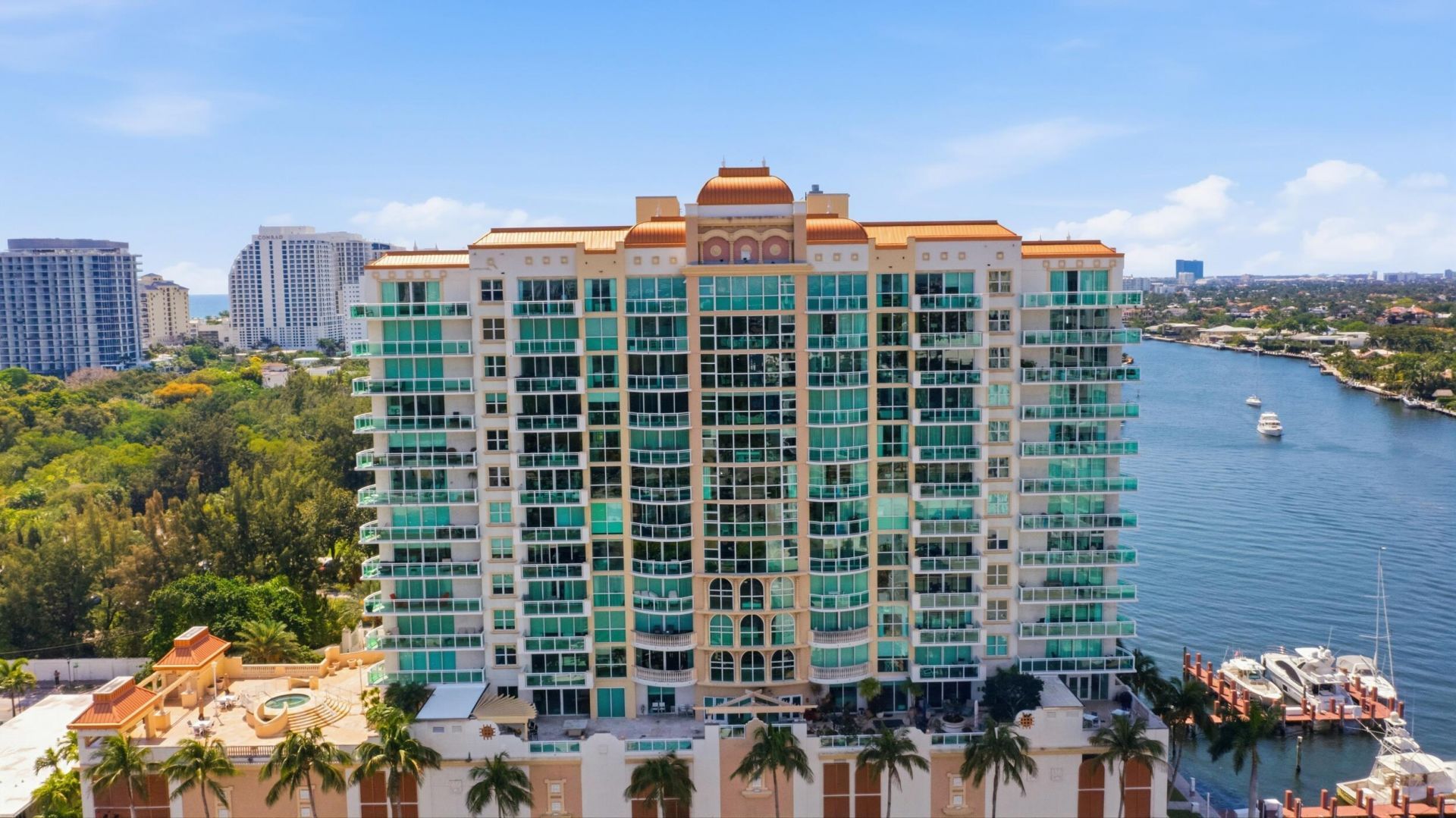 2845 NE 9th Street, Unit 906, Fort Lauderdale, FL 33304 Photo